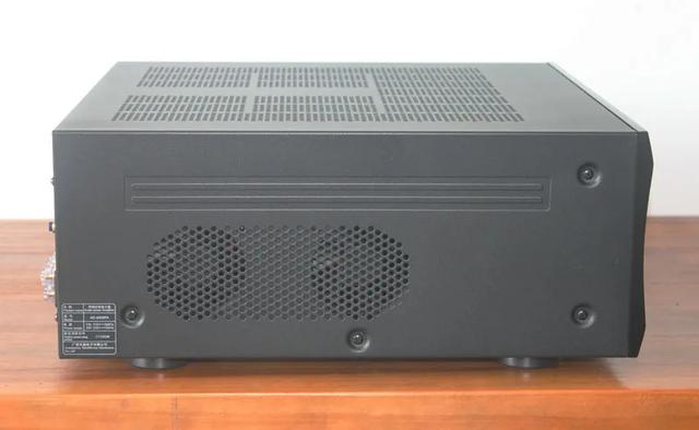 什么是前后级，家庭影院需要后级吗？天逸11声道AD-8300PA试用