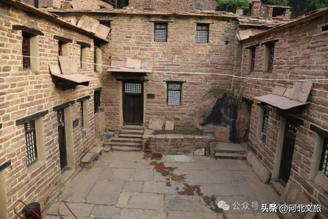 一日游精品路线—英谈古寨