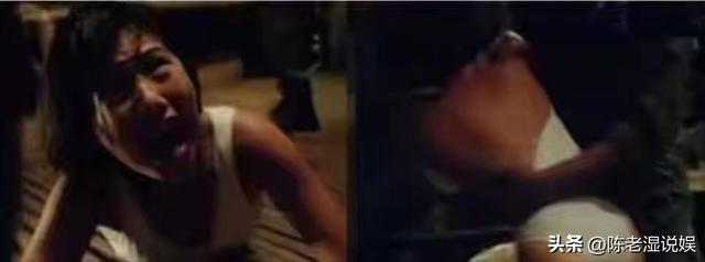 陪玩陪睡只是冰山一角，认干爹，舔手指，拜高踩低，实在荒唐！