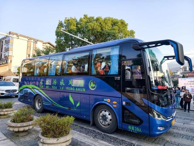 温泉引流，冬游火热！明月山冬季旅游开启“旺季模式”！