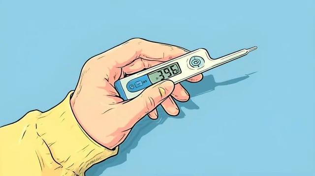 1 月 1 日起正式禁产！水银体温计告别生产线，安全平替早已经就位