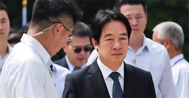 台湾出席93阅兵名单出炉，赖清德当局气急败坏，洪秀柱已抵达北京