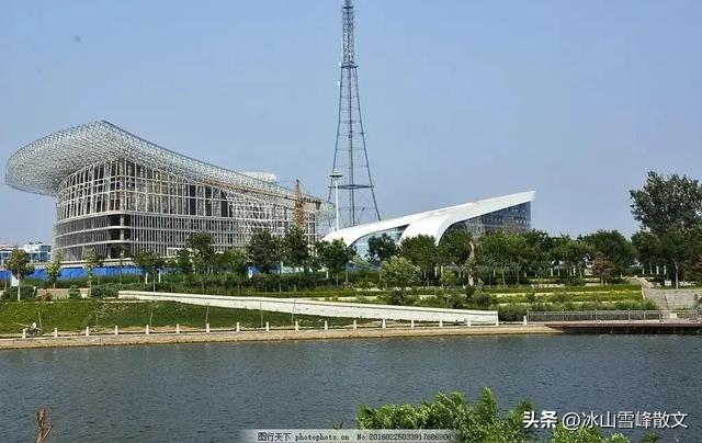 【随笔】咱也做一把导游:不好玩?算我的!