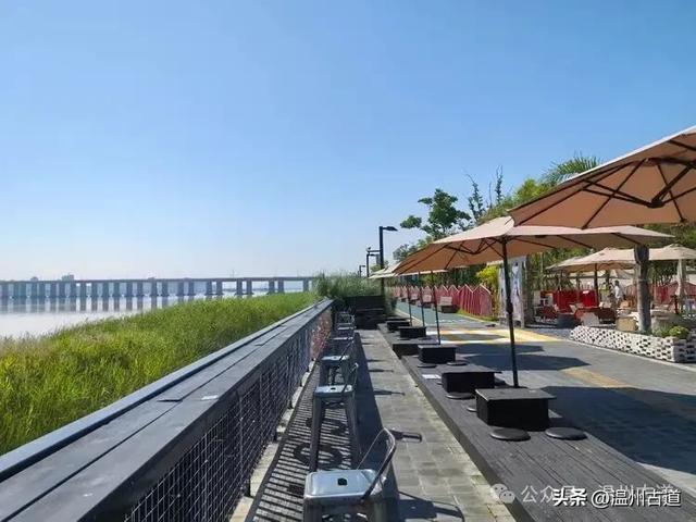 江滨海景黄金岸,省却远途下苍南!