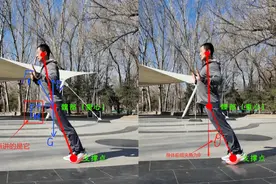 轻松跑步——跑进5分配的开窍瞬间图片