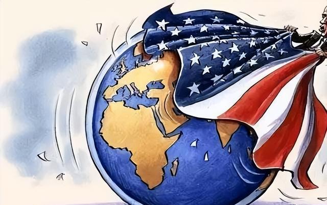 两国可能合并，一旦成功将成为超级大国，恐终结美国一家独大局面