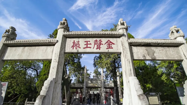 济宁上榜中国百强城市，你的心动之旅从这里开启