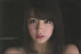 柳百合菜用镜头还原灵魂，她的写真作品让人心动不已！图片