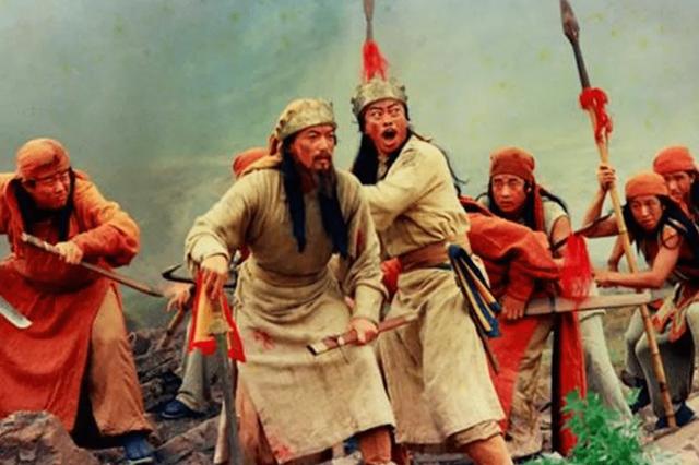 太平天国宝藏之谜:天京陷落,曾国藩兄弟和“金龙殿”下的秘密