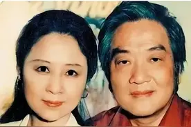 琼瑶自杀前怀念亡夫：你忘记我十年，你已离去我不如归去，我想你图片
