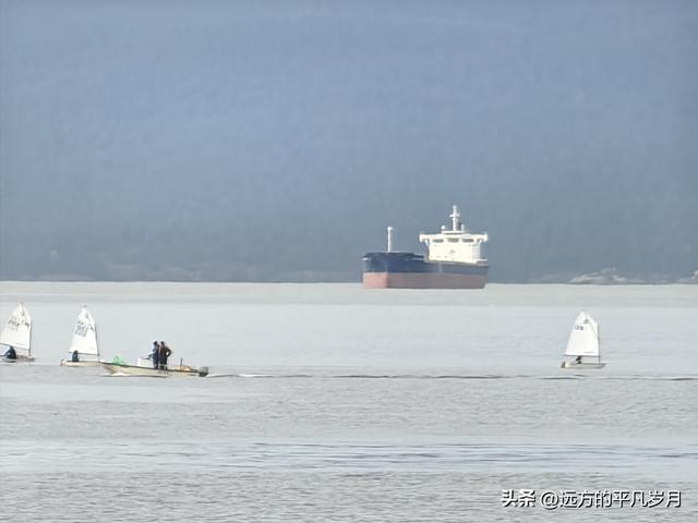 温哥华游记（五）