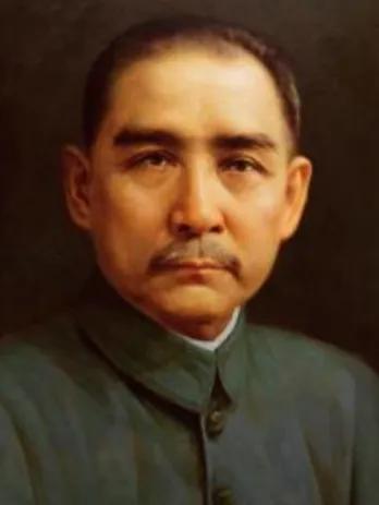 蒋介石曾言：世上只有两人能取代我，除了毛主席，另一人是谁