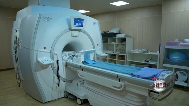 老外看核技术应用“中国安全打开方式” 从食物灭菌到治癌利器...