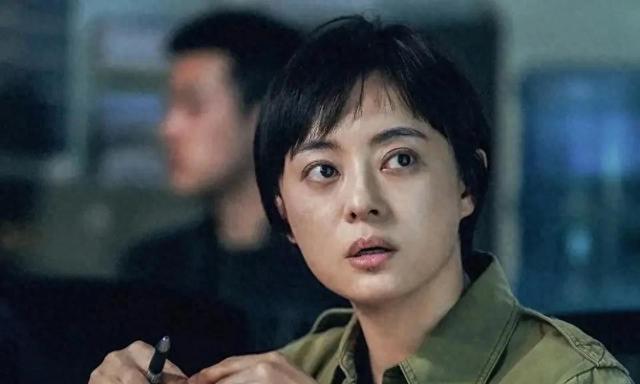 谁说刑侦剧套路已旧？高颜值阵容带来颠覆式新体验