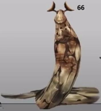 第二次出现忍者元素的战队（忍风战队破里剑者）全怪兽大合集