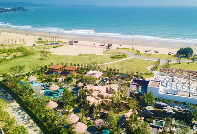 漳州又一旅游景区免门票啦！