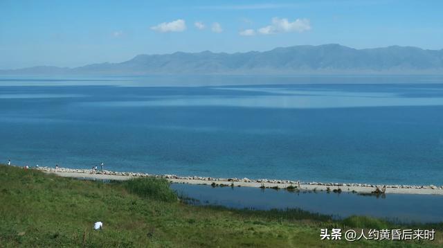 来赛里木湖后，整个人都不好了。