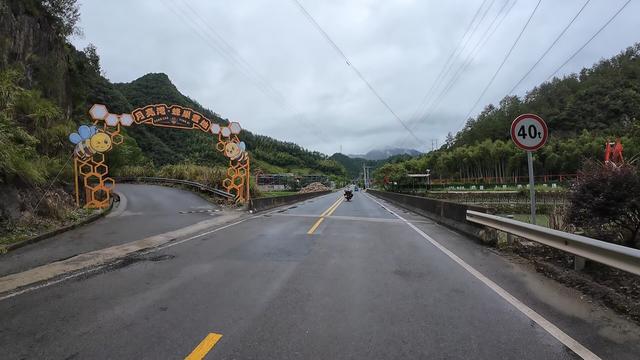 皖浙摩旅二人转——松阳普济桥篇