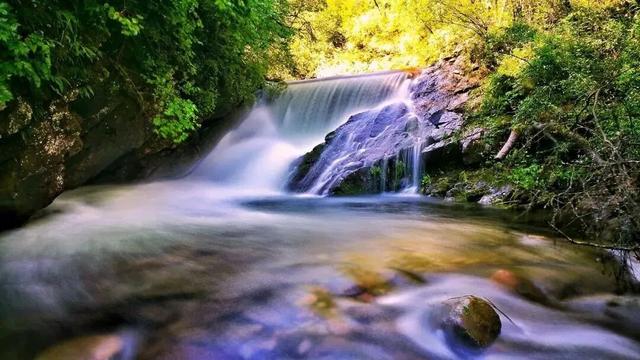 塞上江南 颐养宁夏丨固原篇：重温红色足迹，畅游绿韵山水