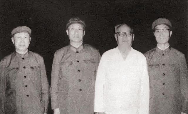 84年叶剑英病危，中央准备追悼会时，钟南山临危受命救回叶帅