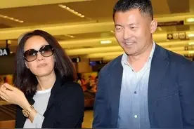 那英儿子高兴：遭亲生父亲抛弃有阴影，母亲再婚继父治愈他的半生图片