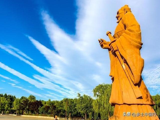 震惊！河北“黑马”邯郸：石家庄没预料，保定没料到！