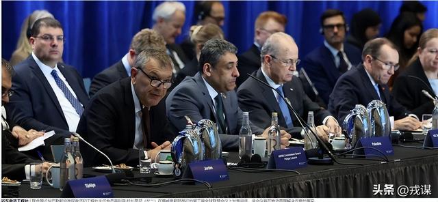 加沙的命	，凭啥联合国说了算！美国画大饼加沙建国，俄：先停火