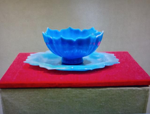 又踏甘肃地之八十三 兰州篇之六 甘肃省博物馆（5）