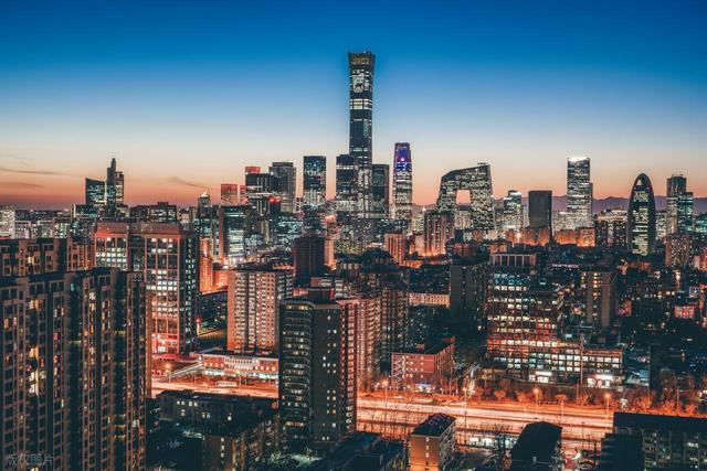 全国能撑起来七天旅游的只有下面5座城，有你家乡吗？