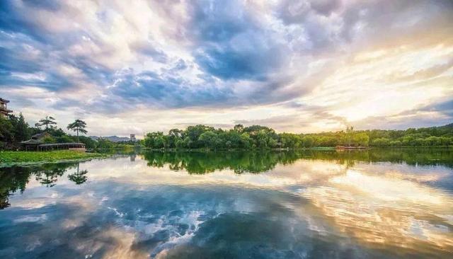 河北那座“超大”地级市,比保定、唐山更广阔,人口不及邢台12