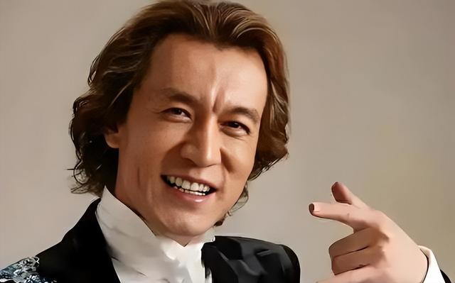 李咏生前提出3个要求，离世7年后“情敌”才出现，哈文只剩下心酸