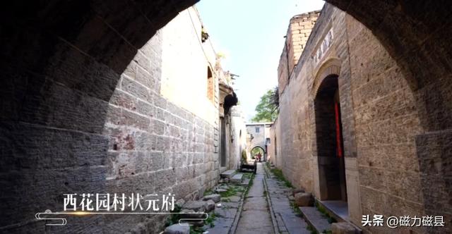 魅力磁县｜北纬36°的自然与人文交响，太行山脉的鎏金印记