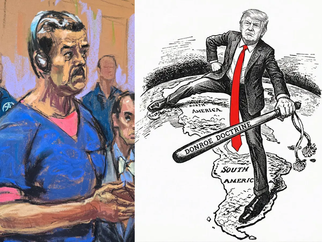 日本还想扯特朗普的虎皮，带头扛起“反华的大旗”？