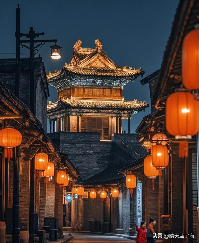 周末西安→山西2日自驾游攻略：精华路线+景点打卡+时间安排！
