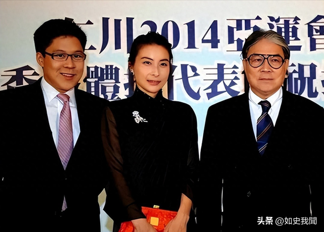 5天4个大瓜！涉毒	、代孕、偷税漏税、代言暴雷，郭晶晶也“遭殃	”