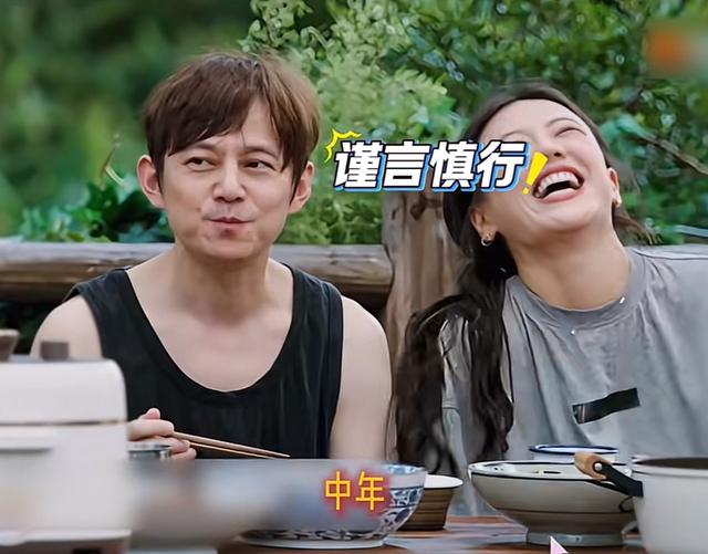 花少6封手写信，揭开马思纯真实处境，原来唐国强一个字都没说错