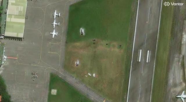 榛树导弹将部署委内瑞拉？射程覆盖华盛顿，特朗普担心美军战败