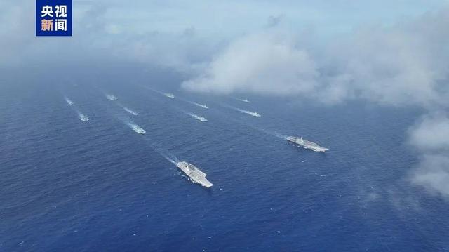 刚刚，中方发出最强警告！语气前所未有，信号极不寻常！