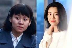 年纪越大越漂亮的女星，我只服这几位，年轻时一般，快40岁才变美图片