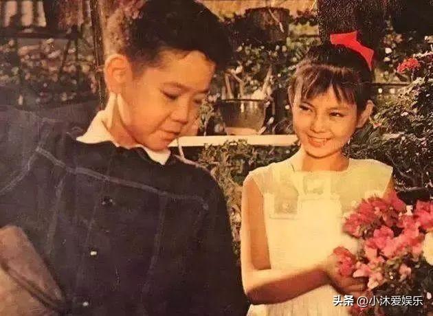 她是小婉君，嫁豪门生5子后丈夫爱上王祖贤，婆婆霸气给4亿离婚费