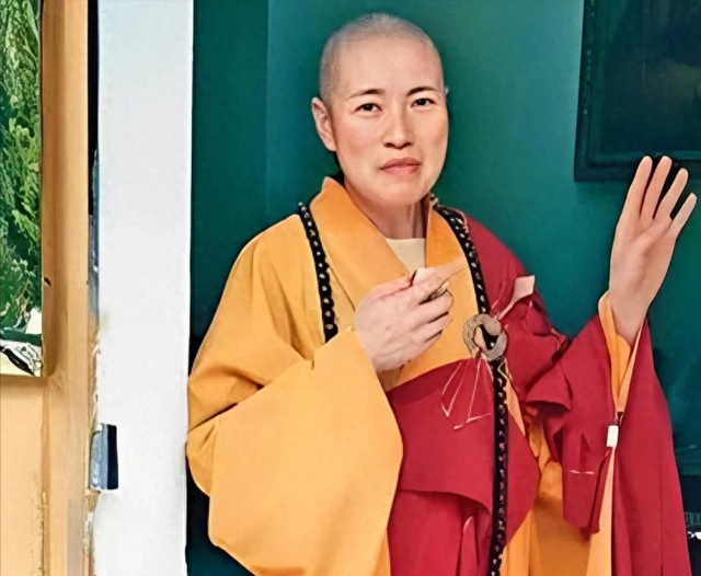 揭秘尼姑庵的黑暗面：尼姑平均年龄不到25，香客人来人往究竟为何