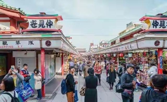 约50万张赴日机票退订！旅游业震动背后的家国情怀