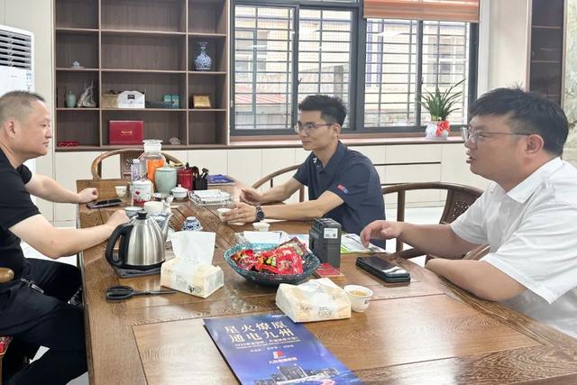 再掀热潮！“星火燎原·通电九州”人民电器渠道深耕行动持续推进