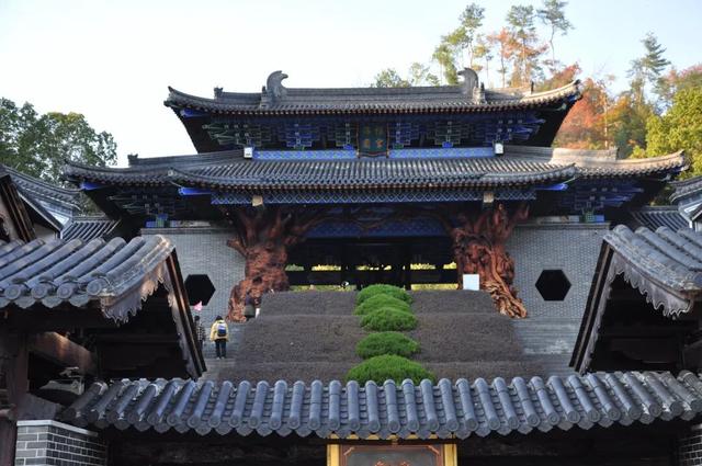 高铁1.5h！这座人少好玩无敌好吃的浙江名城，也免门票啦