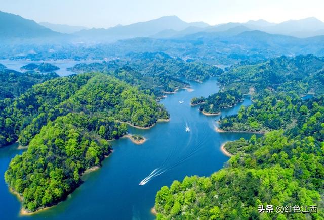 剑潭秋光里的千年回响