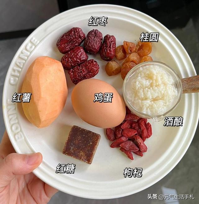 中国4大长寿食物	，小米只排第三，第一名我们天天见，却吃得的少