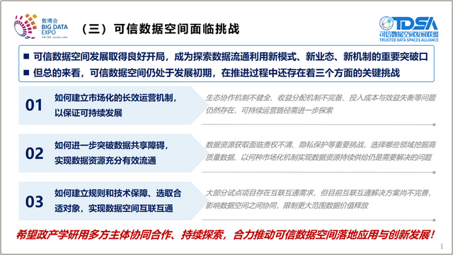 《可信数据空间创新发展报告（2025）》发布