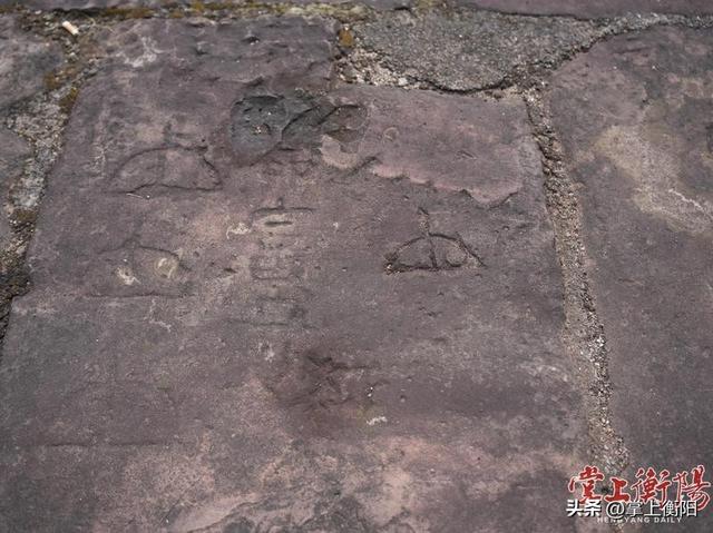 衡阳首次发现神秘古桥，或将成新晋打卡地