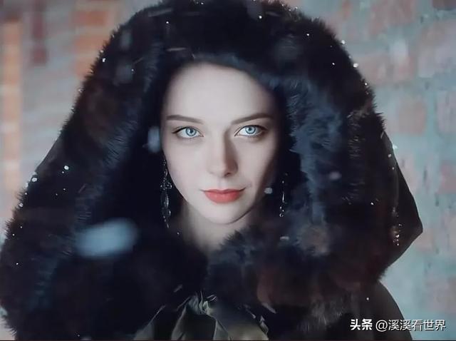 20位惊艳世界的顶级美人！个个美得令人窒息（高清修复珍藏版）