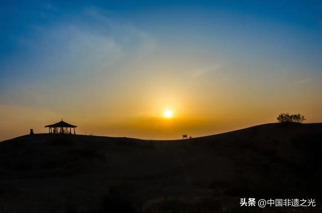 中国世遗又+1，“神秘”王朝惊艳世界！